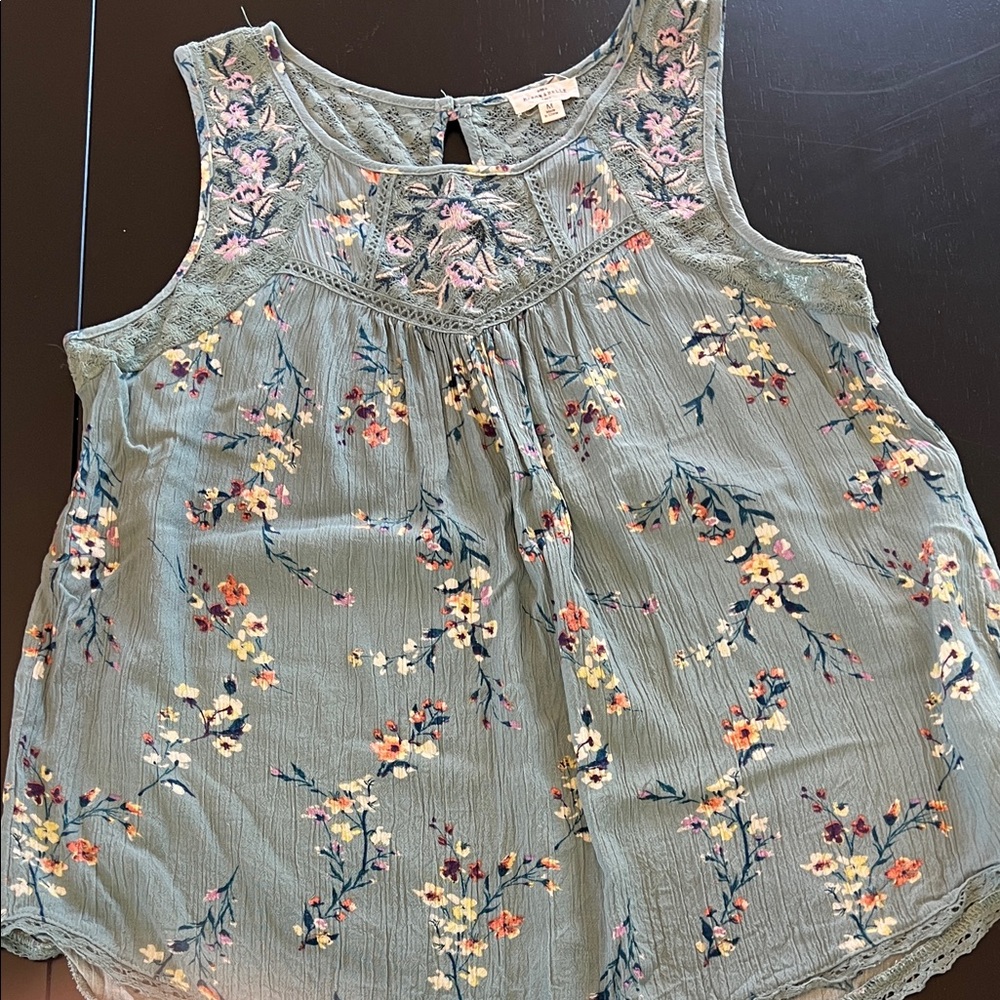 Mason & Belle size M from stitch fix